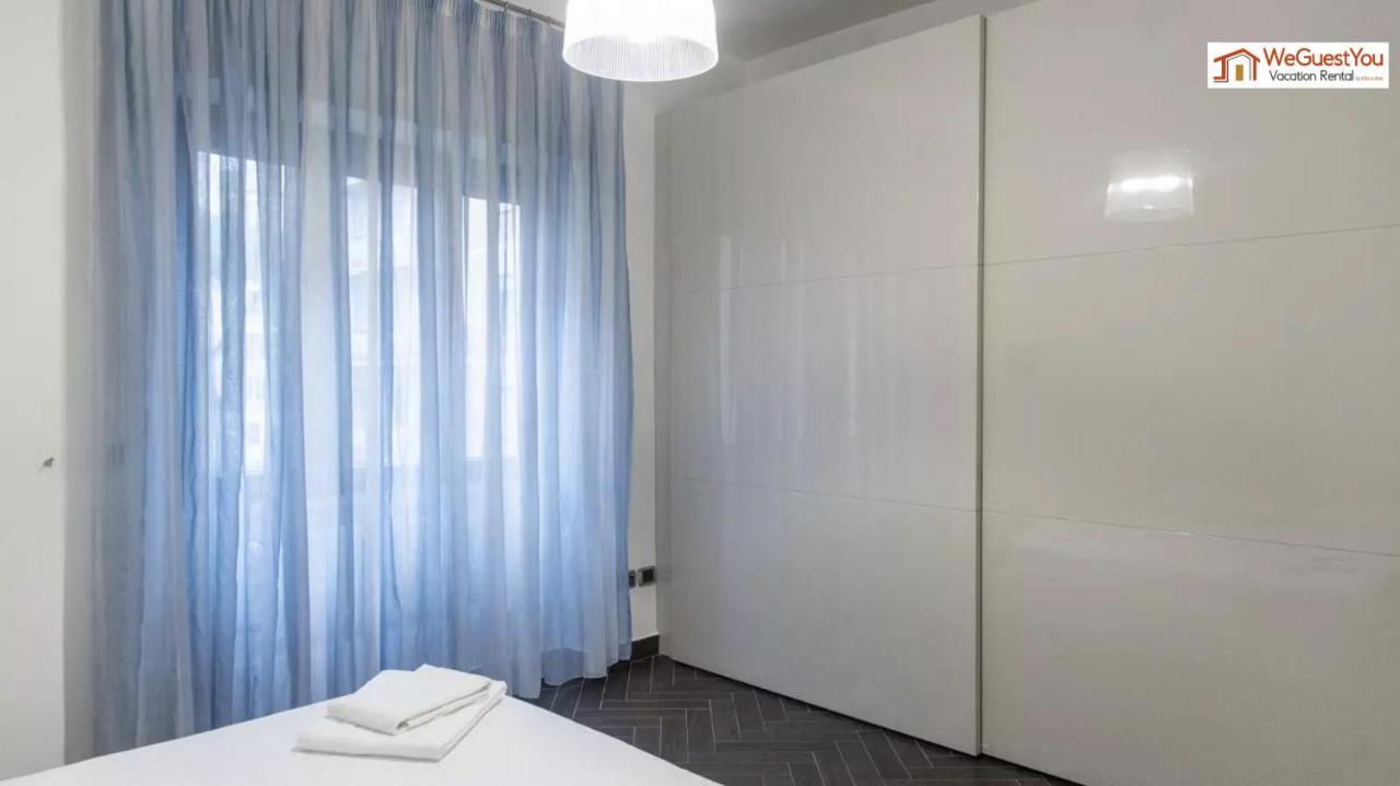 Erika S. Peter Walking Distance Apartamento Roma
