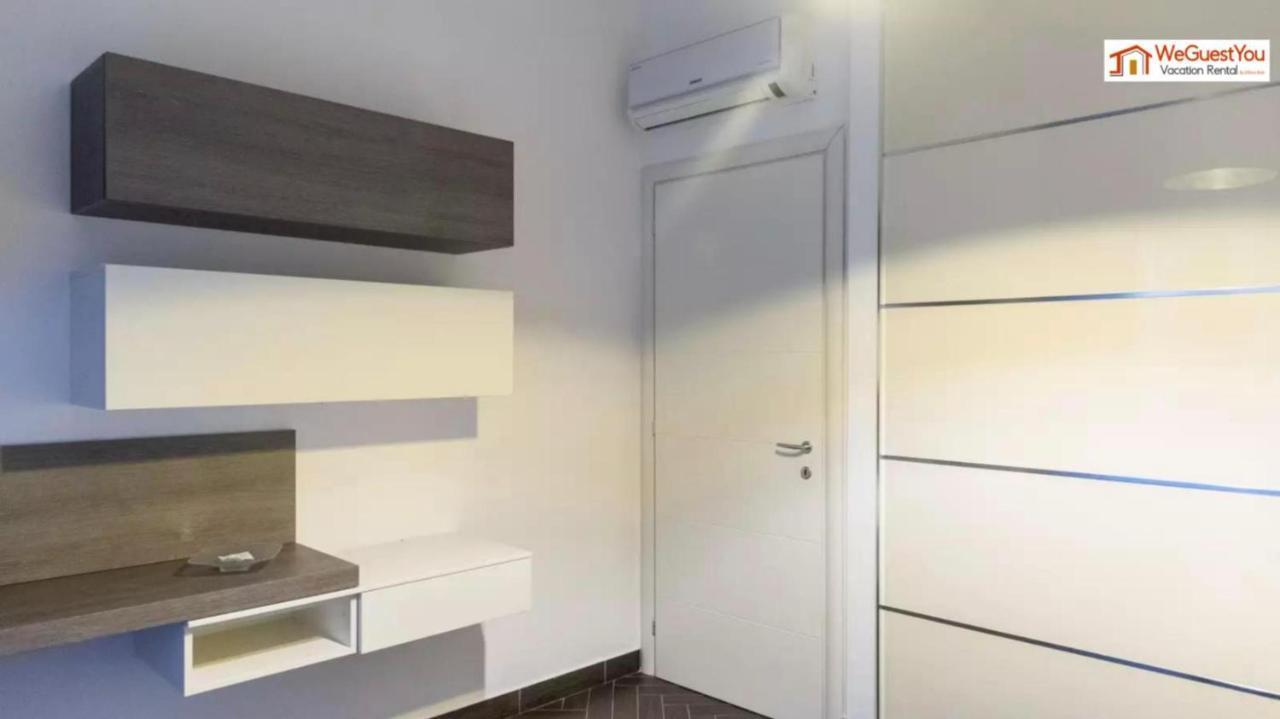 Erika S. Peter Walking Distance Apartamento